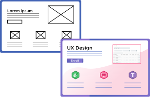ux-design footer cta graphic