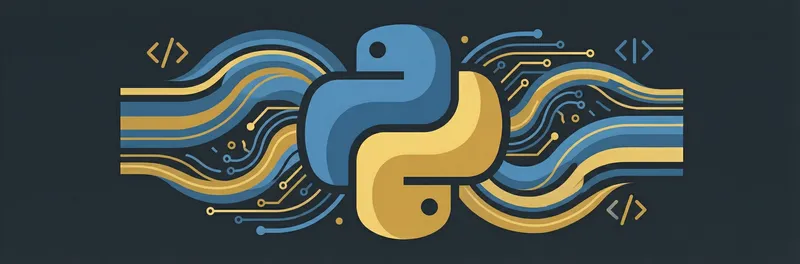 Python Development Track