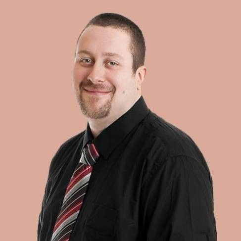 Daniel Montgomery - Content Producer & Techdegree Coach