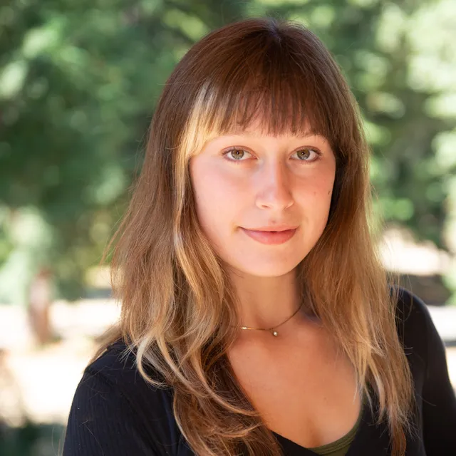 Jenavieve Dance - Dedicated Client Success Manager