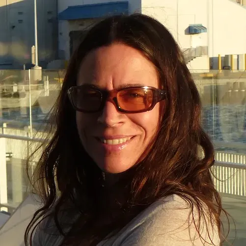 Kari Brooks - CEO