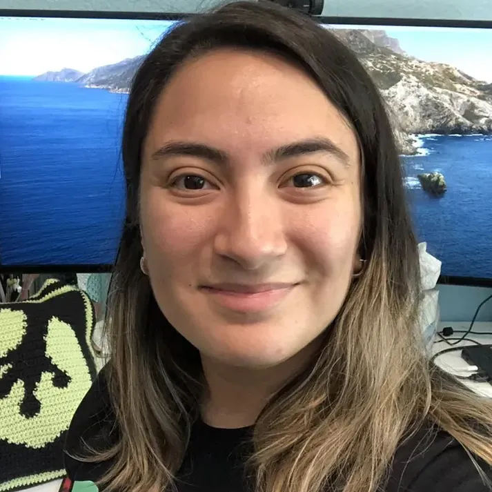 Laura Coronel - Strategic Operations Manager