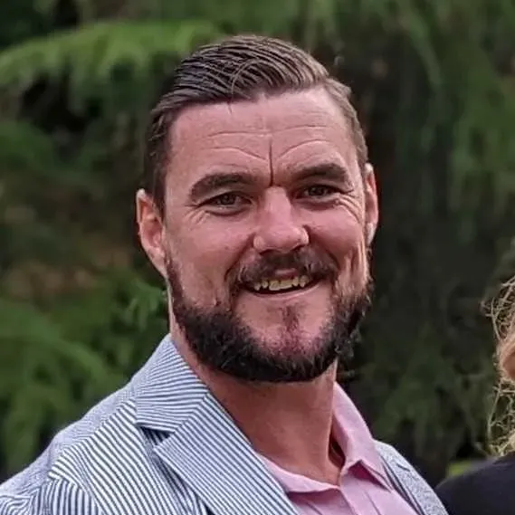 Luke Marshall - Operations Advisor