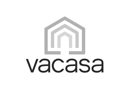 Vacasa logo