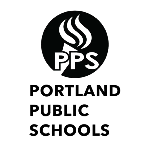Portland Public School logo