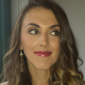 Melanie Pellegrino