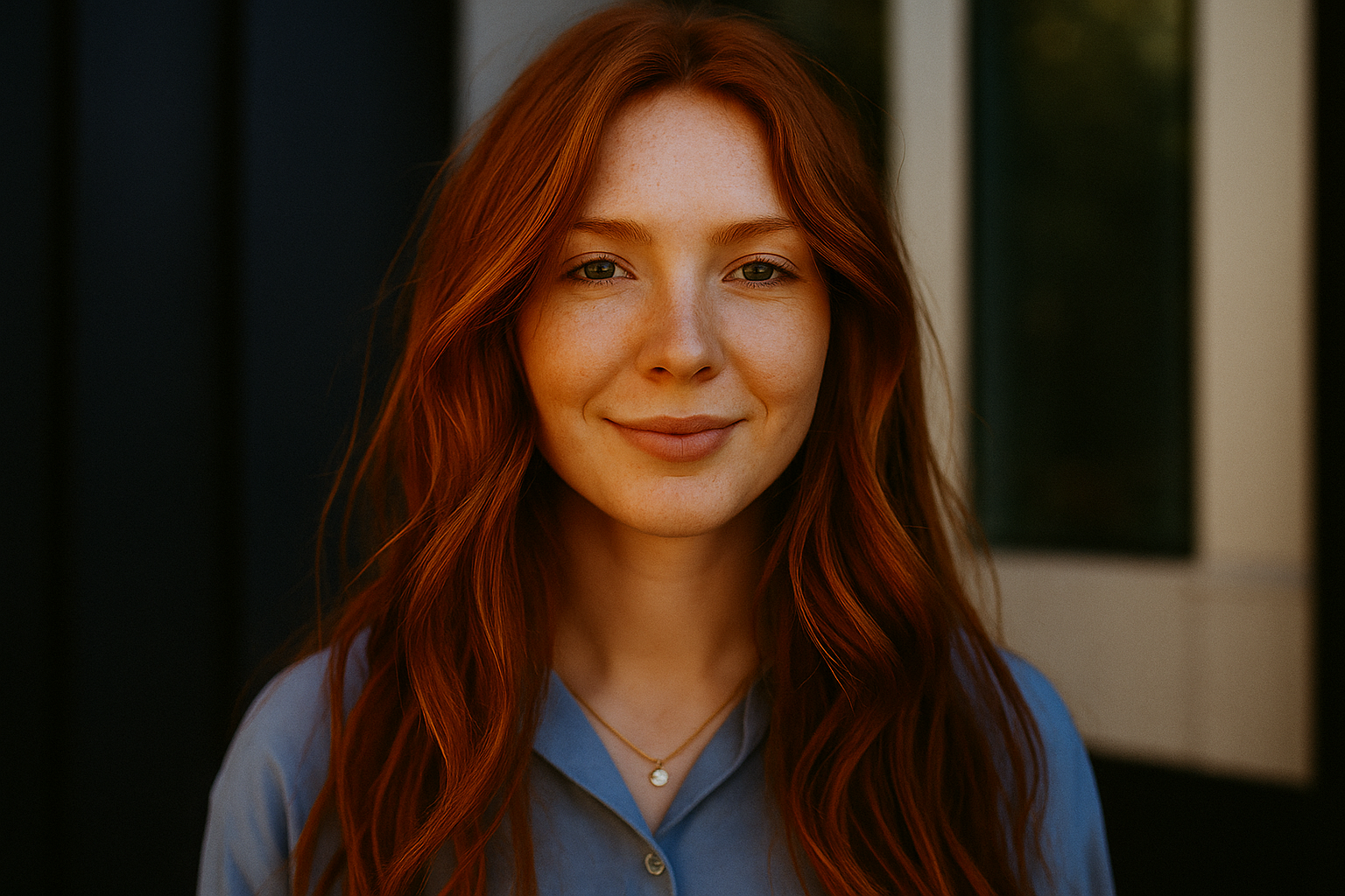 Nora Fischer
