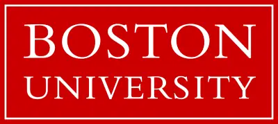 Boston University logo