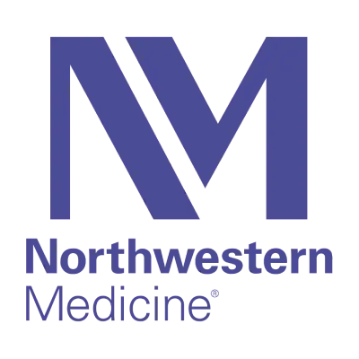 Northwestern Medicine logo
